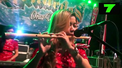 New Kendedes - Ditinggal Rabi