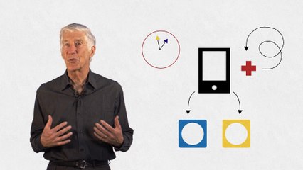 La vie connectée #8 - Se soigner