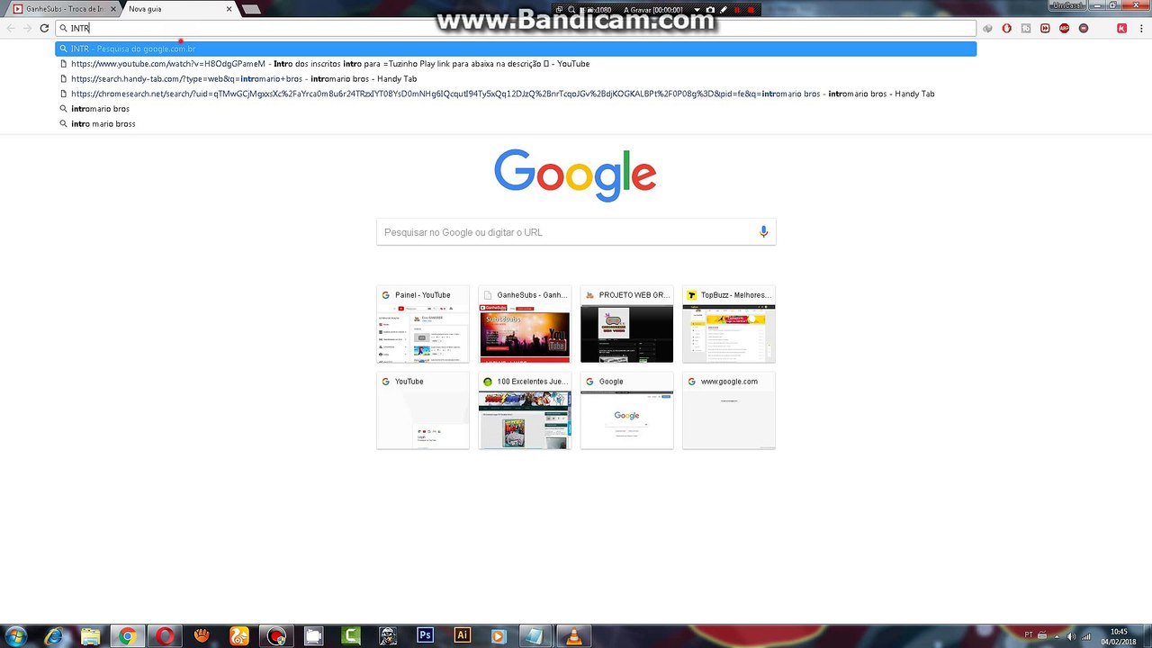 Video DO CANAL EROSGAM3RBR #3