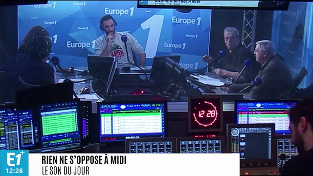 Une séance en replay pour quitter la Terre