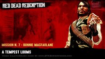 Red Dead Redemption - Mission #7 - A Tempest Looms (Xbox One)