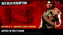 Red Dead Redemption - Mission #9 - Justice in Pike's Basin (Xbox One)