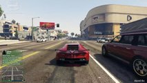 GTA Online - Finance and Felony [All DLC Contents]