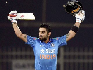 India Vs South Africa 3rd ODI : Kohli scores yet another ton | Oneindia Kannada