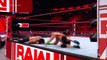 John Cena vs. Braun Strowman vs. Elias - Winner Enters Elimination Chamber Last_ Raw, Feb. 5, 2018