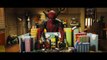 Deadpool rencontre Cable (Greenband) - VF [720p]