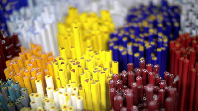 Immersion dans les ateliers de souffleurs de verre des bijoux D-Murrine de Dior