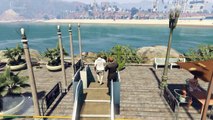 GTA 5 Map Mods #1 - Del Perro Seafront, Avery's Huge Town and More [Mod Showcase]