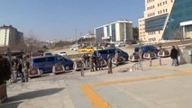 Elazığ'da Terör Propagandası Yapan 3 Şüpheli Yakalandı