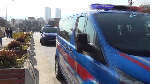 Elazığ'da terör propagandası yapan 3 şüpheli yakalandı