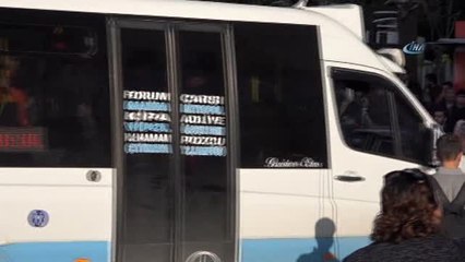 Film İzler Gibi İntihar Girişimi İzlediler