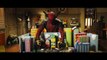 Deadpool rencontre Cable (Redband) - VF