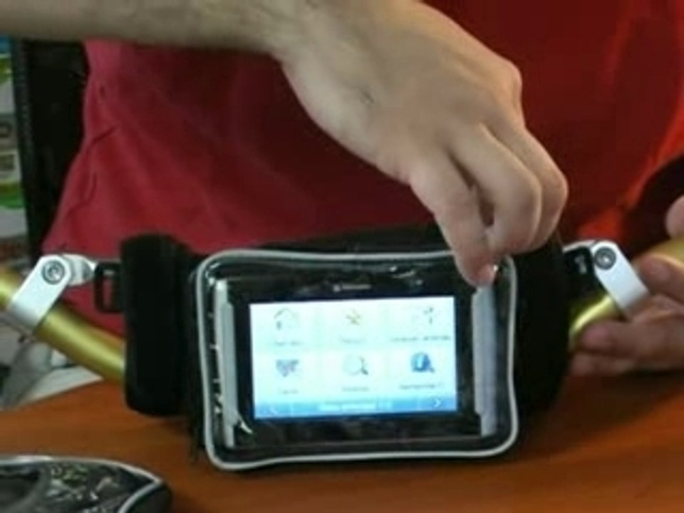 gps Navman S50 so easy rider V2X