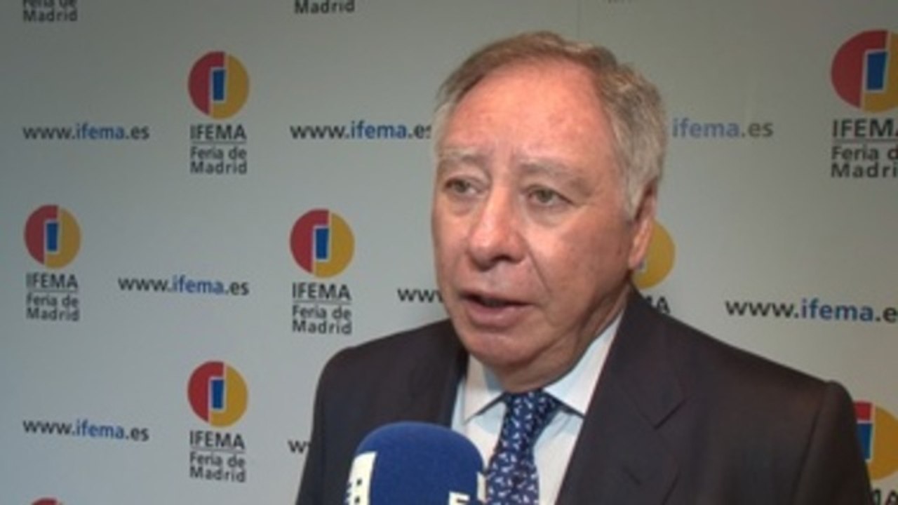 Ifema factura 118 millones de euros en 2017 con un beneficio neto de más de 4 millones