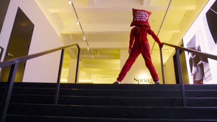 UAF | New York 2017 - Urban Influence