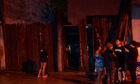 Una descarga eléctrica causó la muerte de una menor de 15 años al norte de Guayaquil