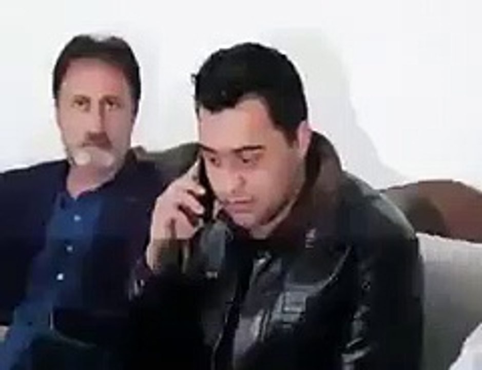 Telephonic Conversation Between Mashal Khan's Brother and Imran Khan - Exclusive Footage