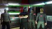 GTA Online Heist #3 - The Humane Labs Raid - Insurgents (Criminal Mastermind)