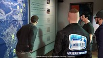 GTA Online Heist #3 - The Humane Labs Raid - Key Codes (Criminal Mastermind)