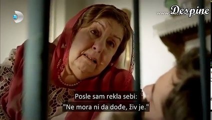 OPROSTAJ - EPIZODA 3.