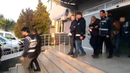 Şanlıurfa Telefonla 27 Bin 250 Lira Dolandırıcılığa 17 Tutuklama