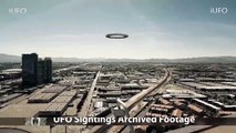 UFO Sightings Shocking Footage March 25th 2017