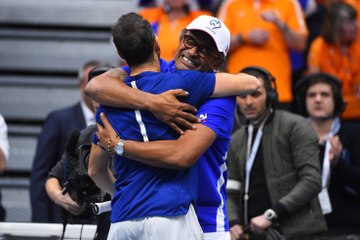 Highlights: France 3-1 Netherlands