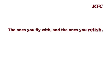 KFC lance une boite de wings qui se transforme en drone