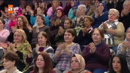 Müge Anlı ile Tatlı Sert 7 Şubat 2018 - Tek Parça