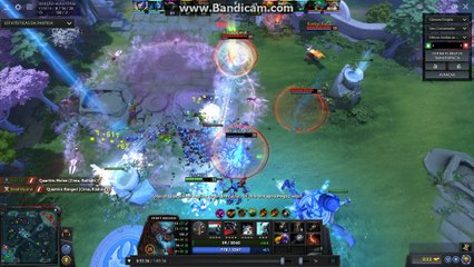 crazy gg dota 2