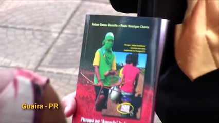 Alerta no Paraná - Demarcações injustas em Guaíra e Terra Roxa