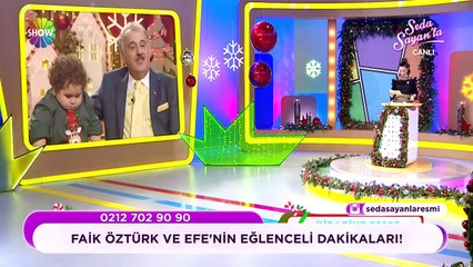 Seda Sayan'la 20.Bölüm 4.Kısım | 7 Şubat 2018