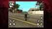 GTA San Andreas - iPad Walkthrough - Mission #88 - Freefall (HD)