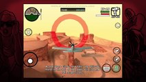 GTA San Andreas - iPad Walkthrough - Mission #69 - Learning to Fly [Gold Medals] (HD)