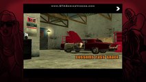 GTA San Andreas - iPad Walkthrough - Mission #63 - Customs Fast Track (HD)