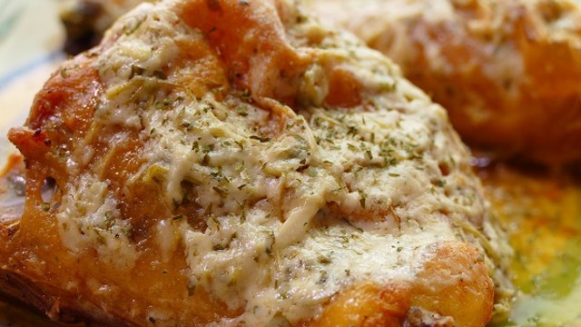 Si te gusta el pollo PERO te resulta complicada la cocina no te pierdas estos muslos al horno