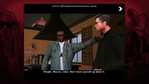 GTA San Andreas - iPad Walkthrough - Mission #58 - Amphibious Assault (HD)