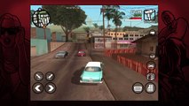 GTA San Andreas - iPad Walkthrough - Mission #13 - OG Loc (HD)