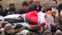 استشهاد فلسطيني بالخليل وقوات الاحتلال تتأهب