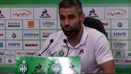 « Des joueurs internationaux, et ça se voit ! »