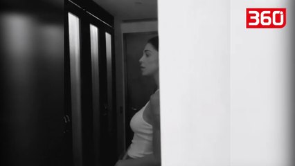 E nxehtë dhe provokuese, prezantuesja italiane ''tërbon'' fansat, publikon video me nota të larta erotizmi (360video)