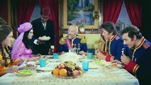Çöl Kartalı Türk Filmi HD (Restorasyonlu)