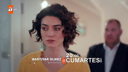 Bahtiyar Ölmez - 9. Bölüm 2. Fragmanı
