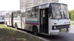 Обзор автобуса IKARUS 280 33 г Тольятти