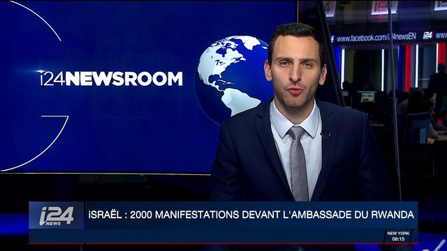 Israël: l'expulsion ou la prison pour les immigrés illégaux