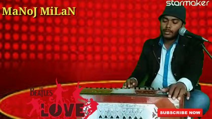 Love song honto se chhu lo tum!!M K MiLaN