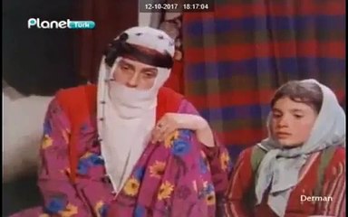 Derman Tek Parça (Hülya Koçyiğit & Tarık Akan)