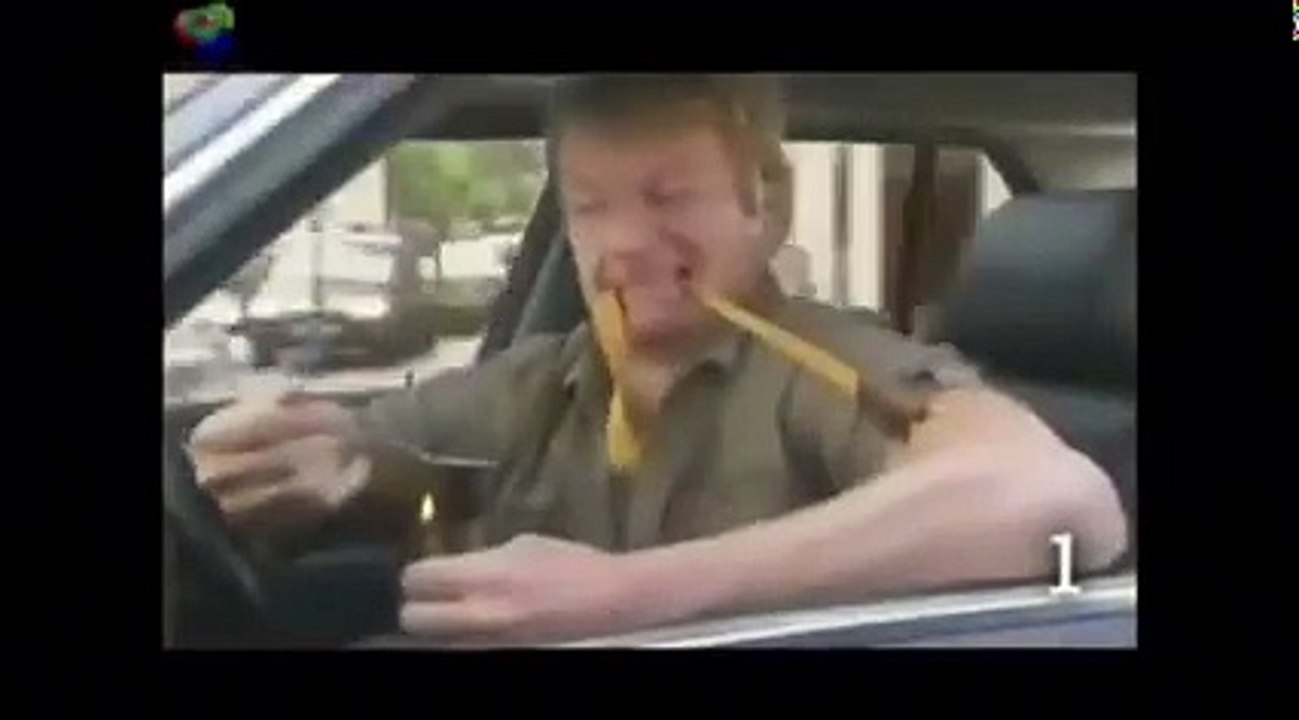 Les 10 drogues à ne pas prendre en voiture