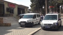 Gaziantep'te, Dün Gece İki Ayrı Olayda, 2 Kişi Tabancayla Vurularak Öldürüldü.