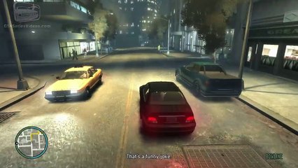 GTA 4 - Random Character #11 - Eddie Low [2 Missions] (1080p)